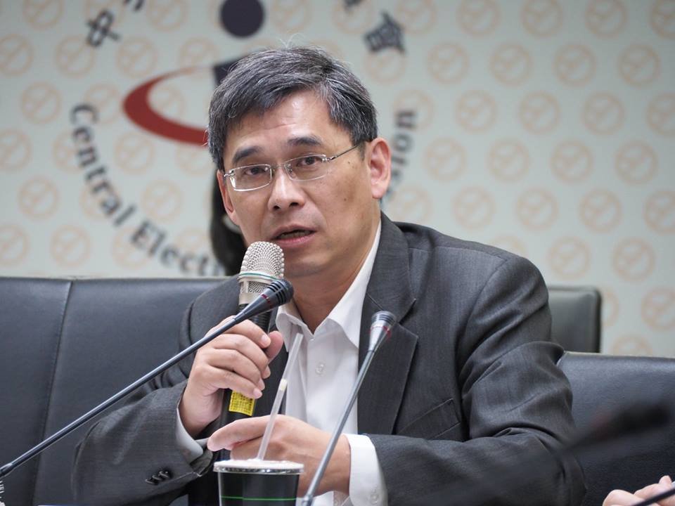 核能減煤專法公投主文 能源局：題目令人看不懂