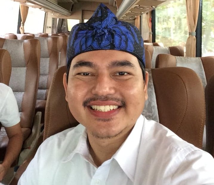 戈巴契夫參選印尼國會？ 原來是同名