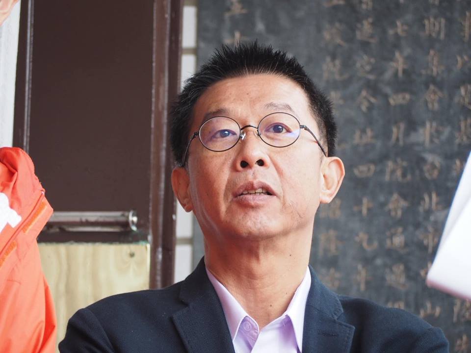 選罷法排黑綠營湧雜音？綠委：排黑有決心但須廣泛討論