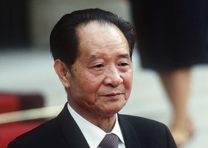 紀念胡耀邦35週年忌日 前中組部官員撰文傳遭禁言