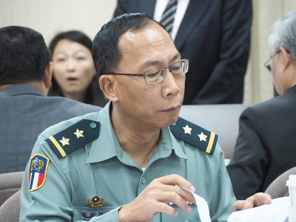 美接連宣布對我軍售案 國防部：軍售模式改採個案處理