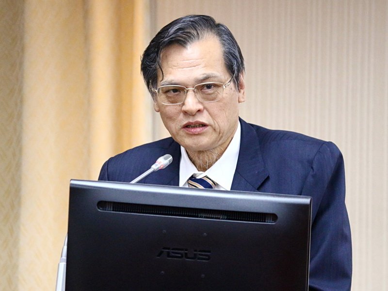 申請中國居住證 陸委會：擬設登記機制