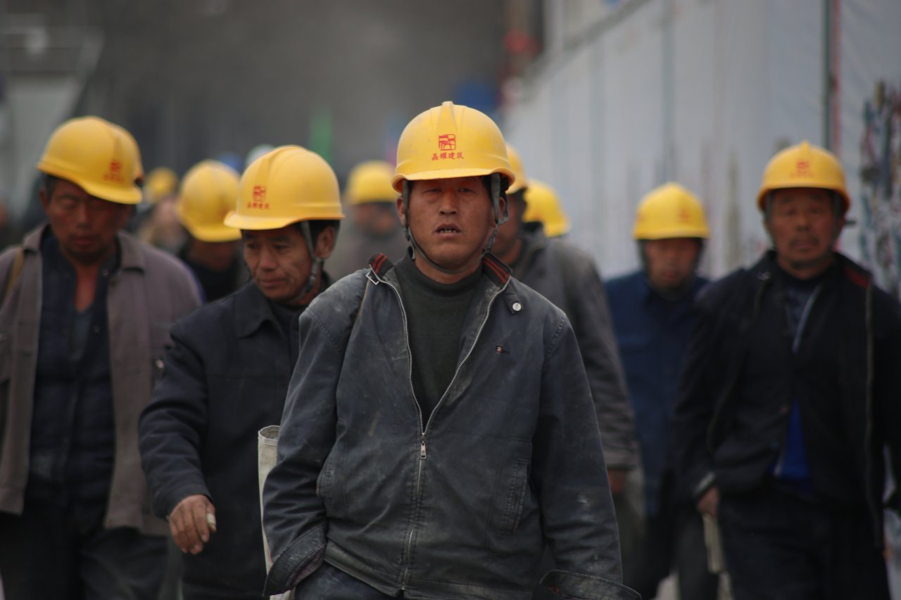 有錢大外宣 沒錢養老金？中國推延後退休制 勞工嚇壞怕拿回的比繳的少