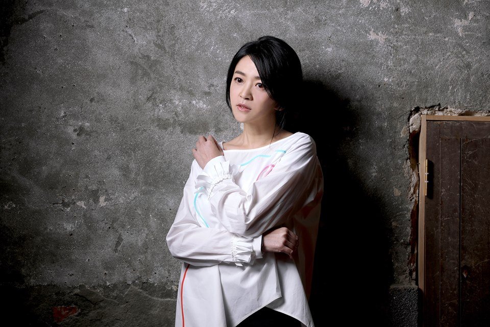 跨界作曲家李欣芸 為台北城市譜寫東方交響詩