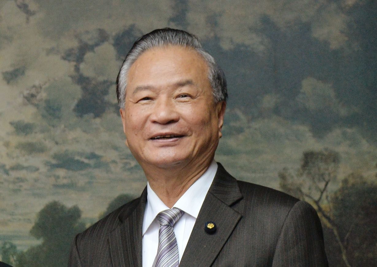 立院修法刪考委人數 伍錦霖：對憲政造成重大影響