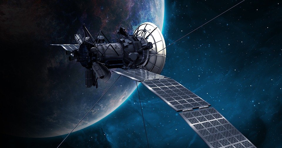 CNN：中俄發展太空反制抵抗美優勢 鎖定攻擊衛星