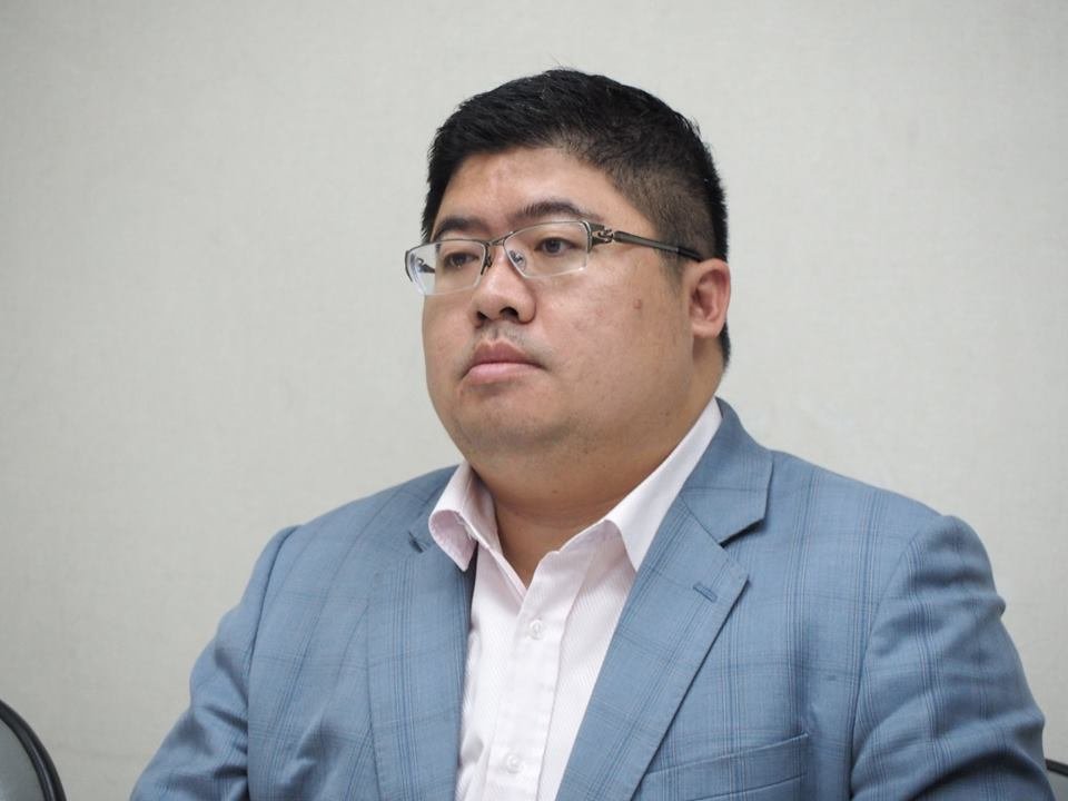 遞補蘇震清 民進黨中執會推舉蔡易餘出任中常委