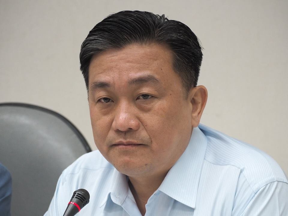 敦睦艦隊染疫 立委提4方向調查並究責