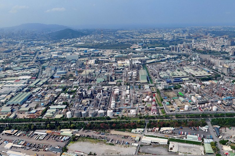 大社工業區降編拖延 監委：經濟部與高市應履行承諾