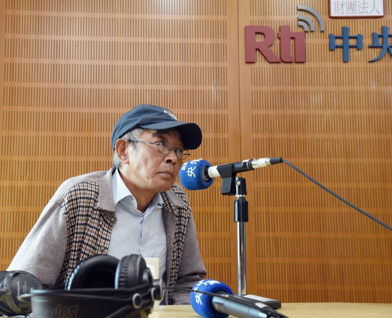 林榮基再獲簽證延長 新書店將落腳西門町