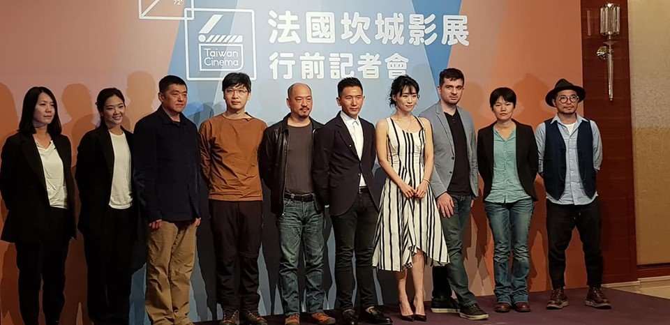 趙德胤新片「灼人秘密」 入圍坎城影展「一種注目」
