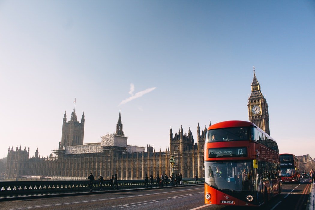 倫敦污水樣本驗出小兒麻痺病毒