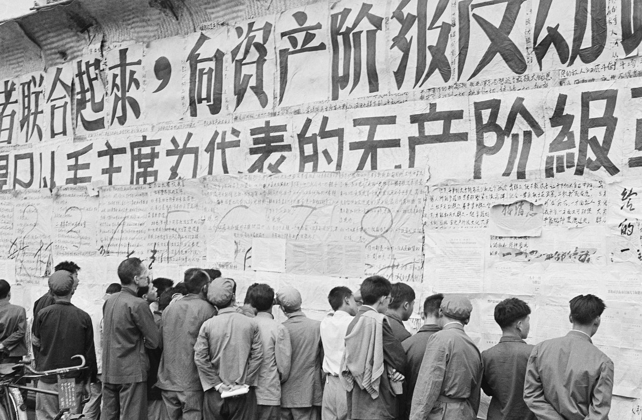 我的湖南益陽六四回憶之二：被關進「學習班」的謝叔叔