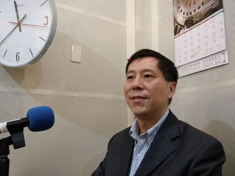 美中貿易戰也是價值之爭