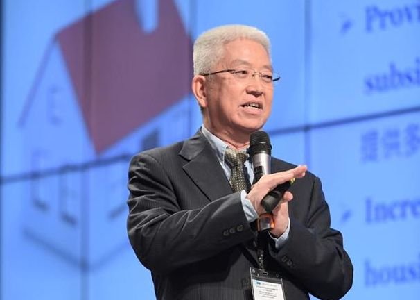 央行再升息半碼 學者：對房市衝擊相對溫和
