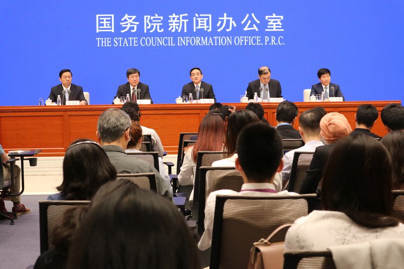 中國發布新疆就業保障白皮書　反駁強迫勞動