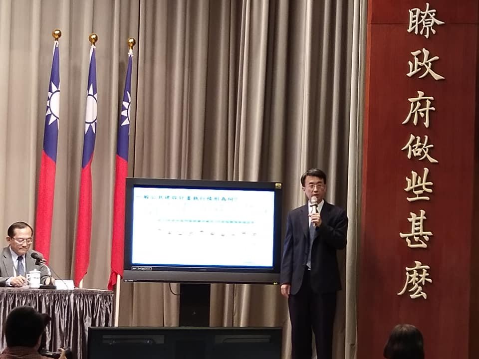 公共工程進度 高雄海洋科技專區、機捷A14站進度卡關