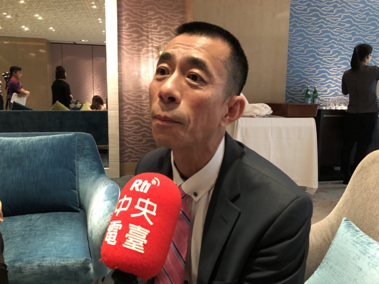 春遊專案 旅行公會：申請「簡便」才有吸引力