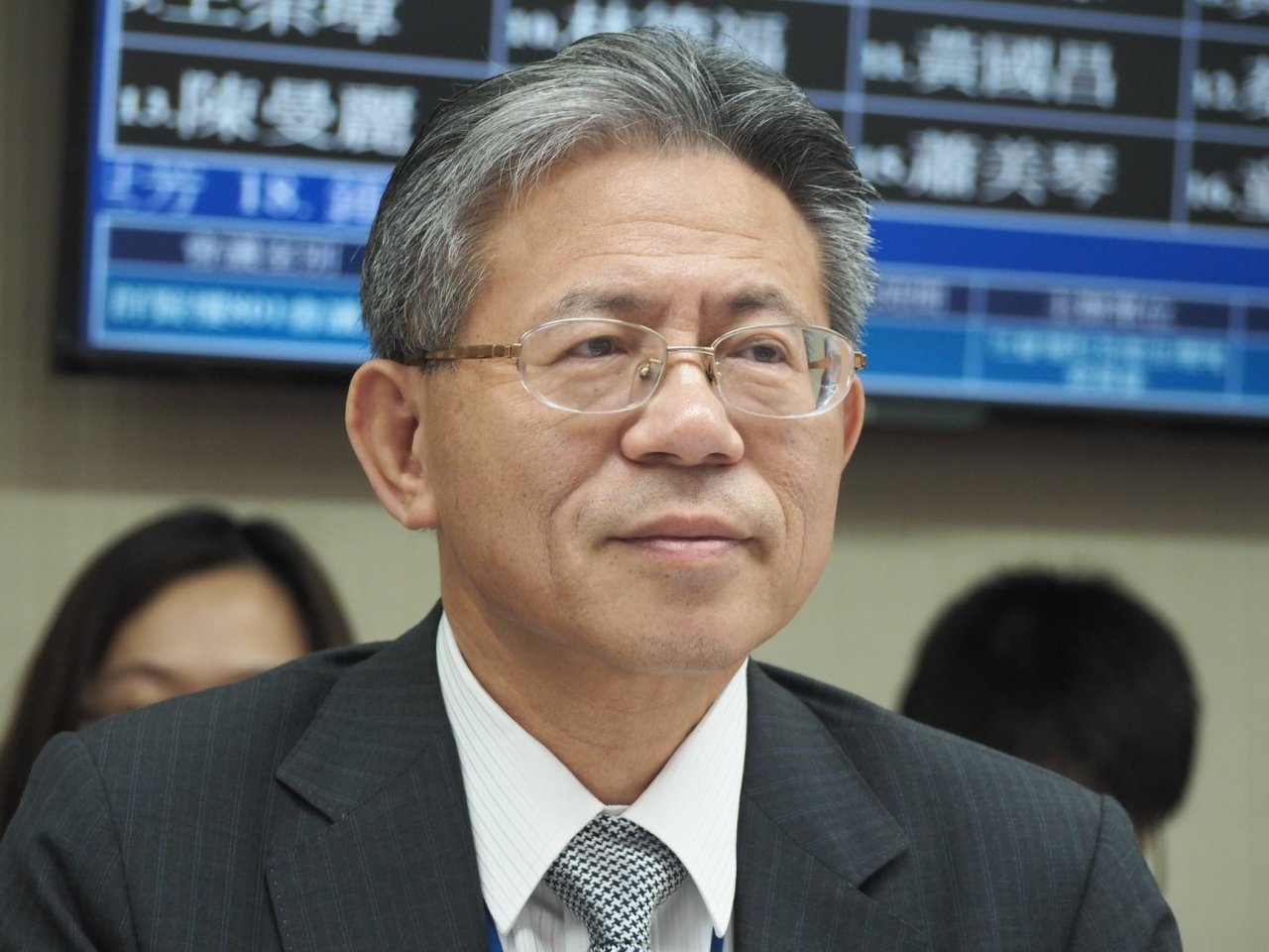 台灣獲2025年亞洲技能競賽主辦權