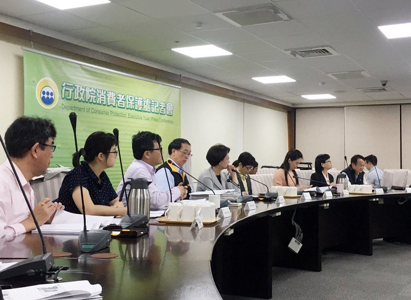 照護不當頻傳 消保處抽查托嬰中心近6成不合格