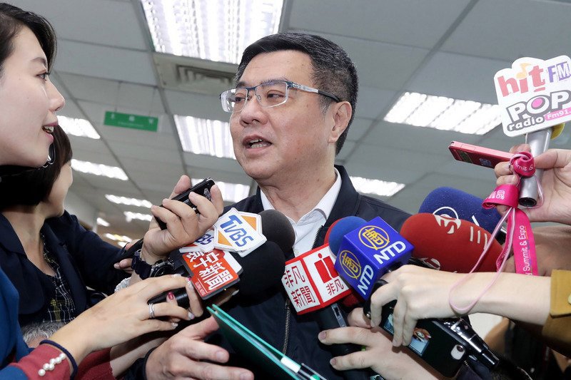 立院17日表決同婚專法 卓榮泰：盼黨籍立委支持政院版