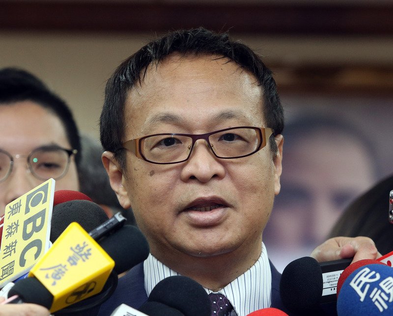 汪洋談話施壓台媒 國安局：不需要共產國家告訴我們怎麼做