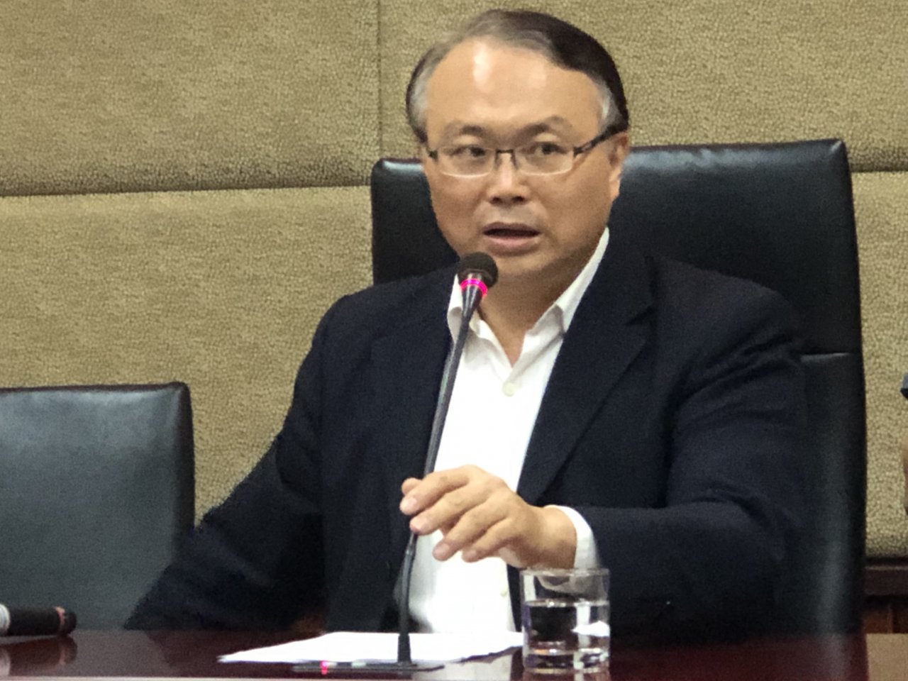 中國OTT相繼來台攻城掠地 NCC管不到