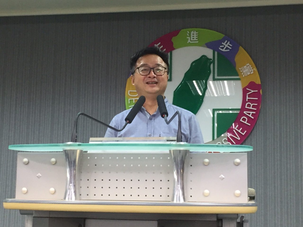 民進黨明開中執會確認總統提名 蔡總統將到場致意