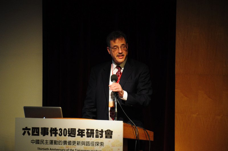 美學者：港版國安法瓦解一國兩制代價高昂