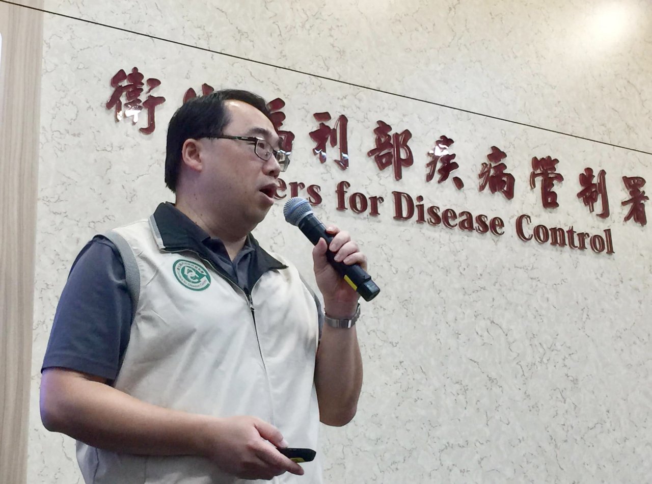 首起日本腦炎死亡案例 疾管署促做好防蚊工作