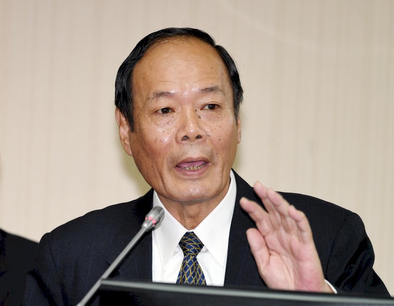 政院：李仲威家庭因素請辭 蘇揆勉予同意