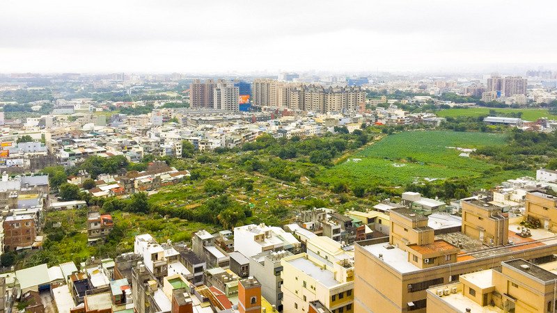 立院三讀土地法修正案 徵收土地應每年公告土地使用情形