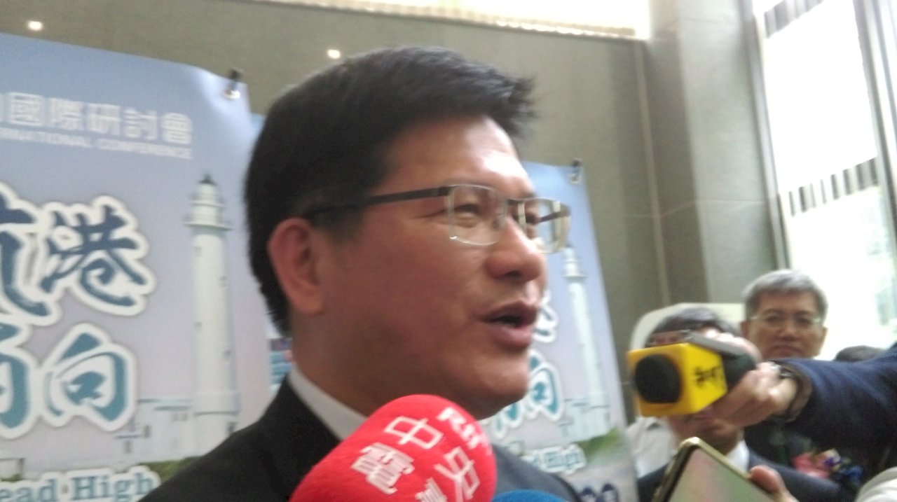 普悠瑪求償日商遭拒 林佳龍：將提訴訟