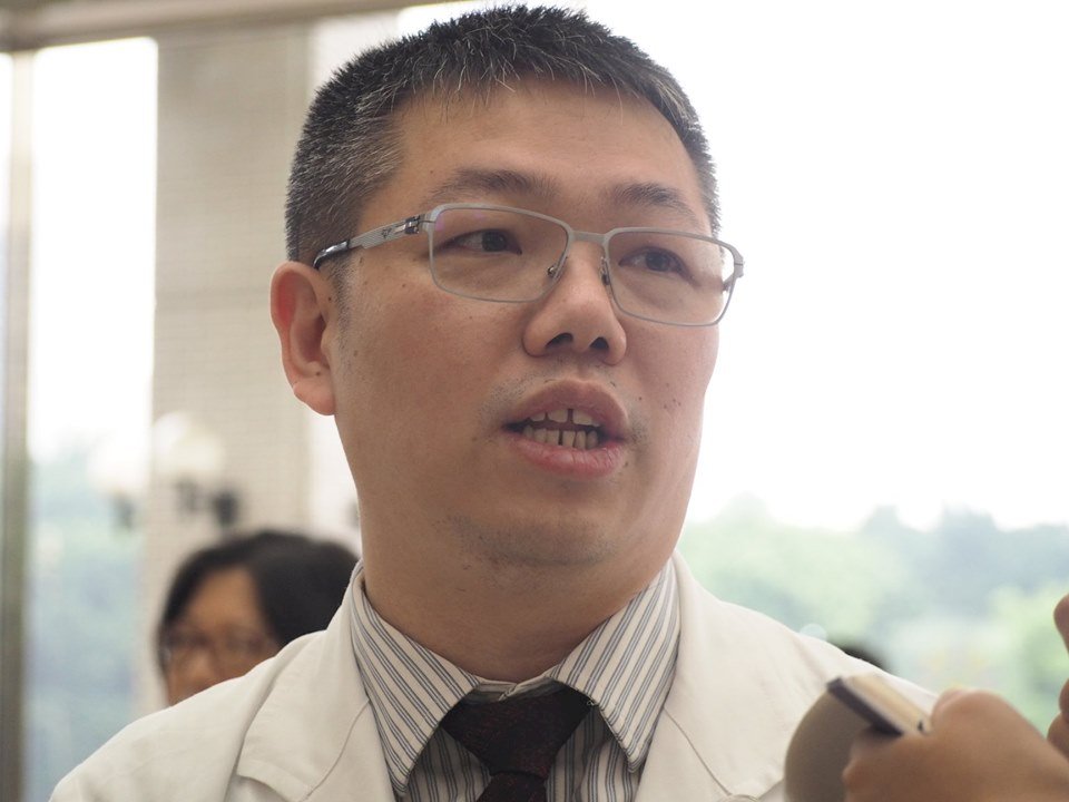 長期輸血恐鐵質沉積 醫師：1個月超過2袋血就要注意