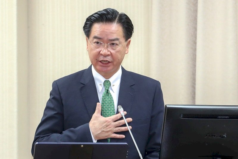 台美GCTF將首度於帛琉舉辦 瑞典也有意參與