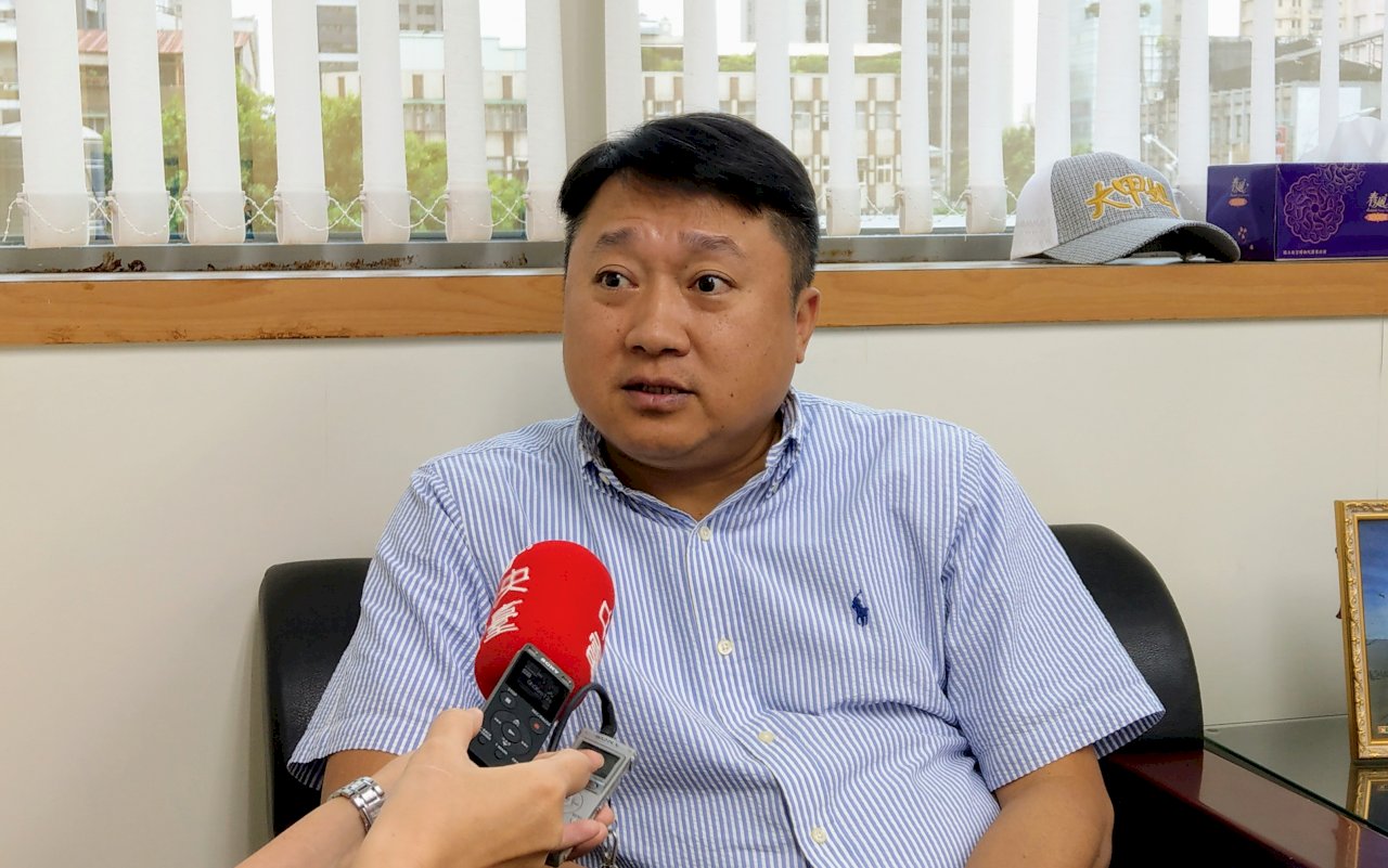 洪秀柱表態台南選立委 國民黨：已有人選待評估