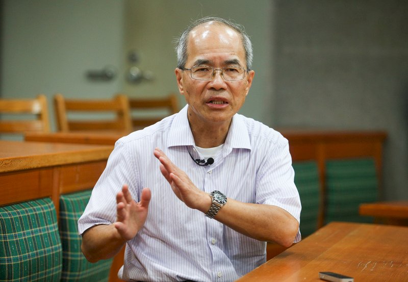 共和黨可望全面執政 分析：撤銷港駐美經貿辦機會大