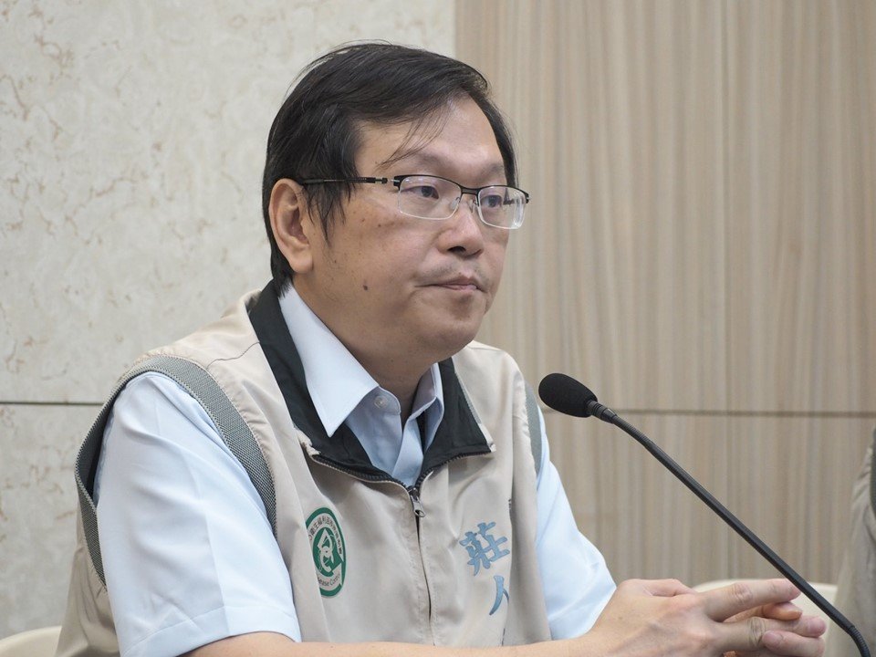 B型流感病毒株有變異 疾管署籲提高警覺