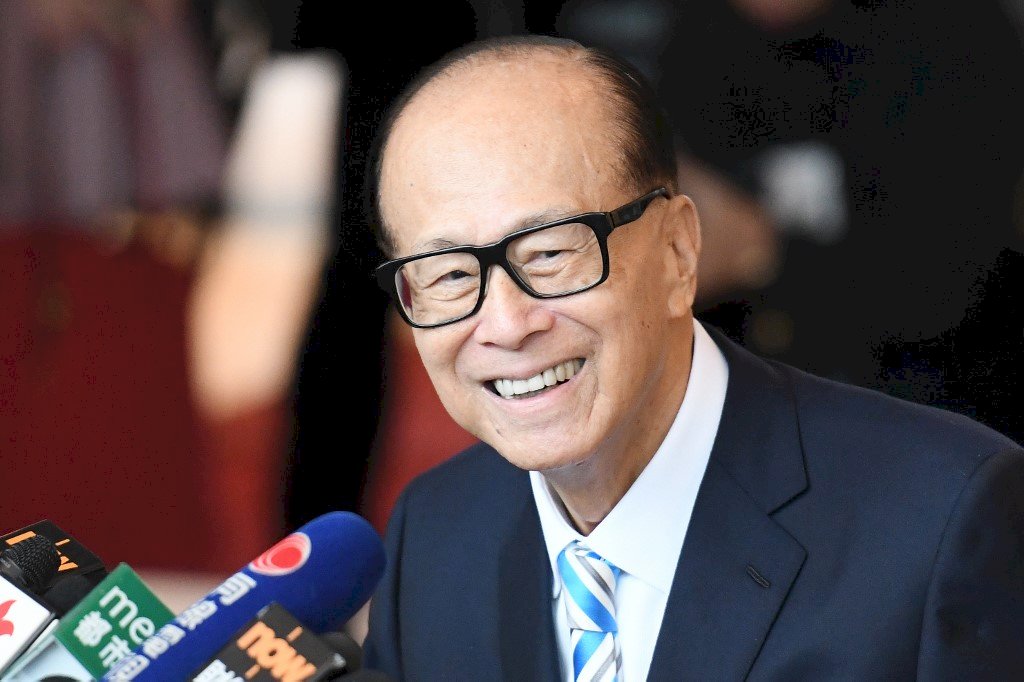 讓習近平安心 彭博：中資企業傳將加入收購長和港口團隊