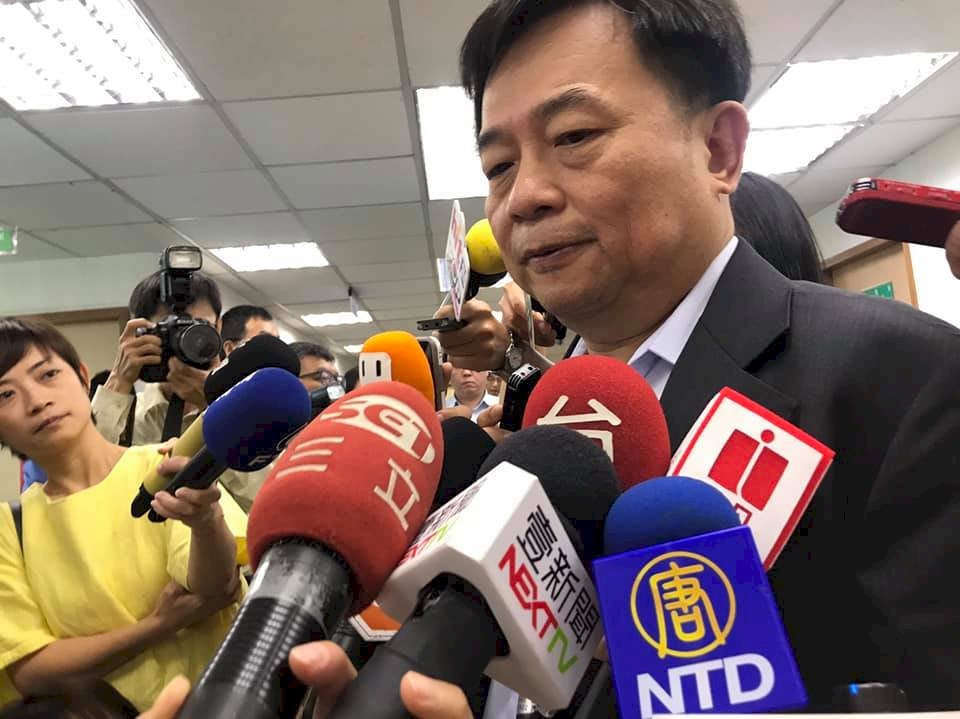 蔡陣營：要破解票投第三勢力迷思