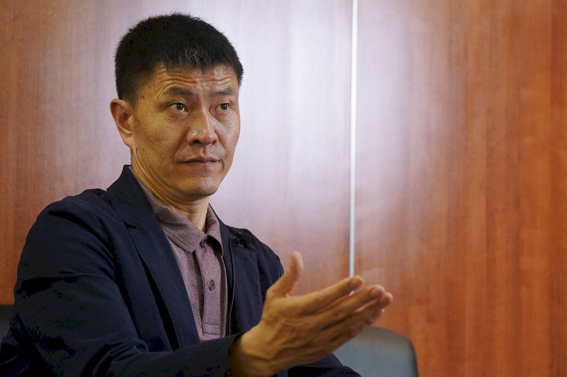 中共轉低調介選 周鋒鎖：立委戰況比總統選舉更添變數