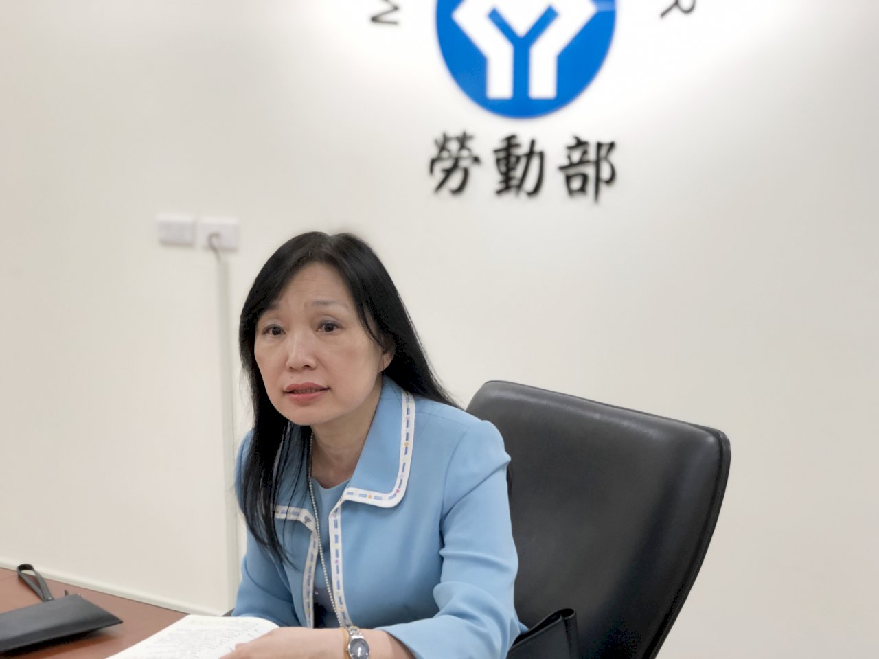 責任制工作者新增兩類 高薪主管、漁船船員23日生效