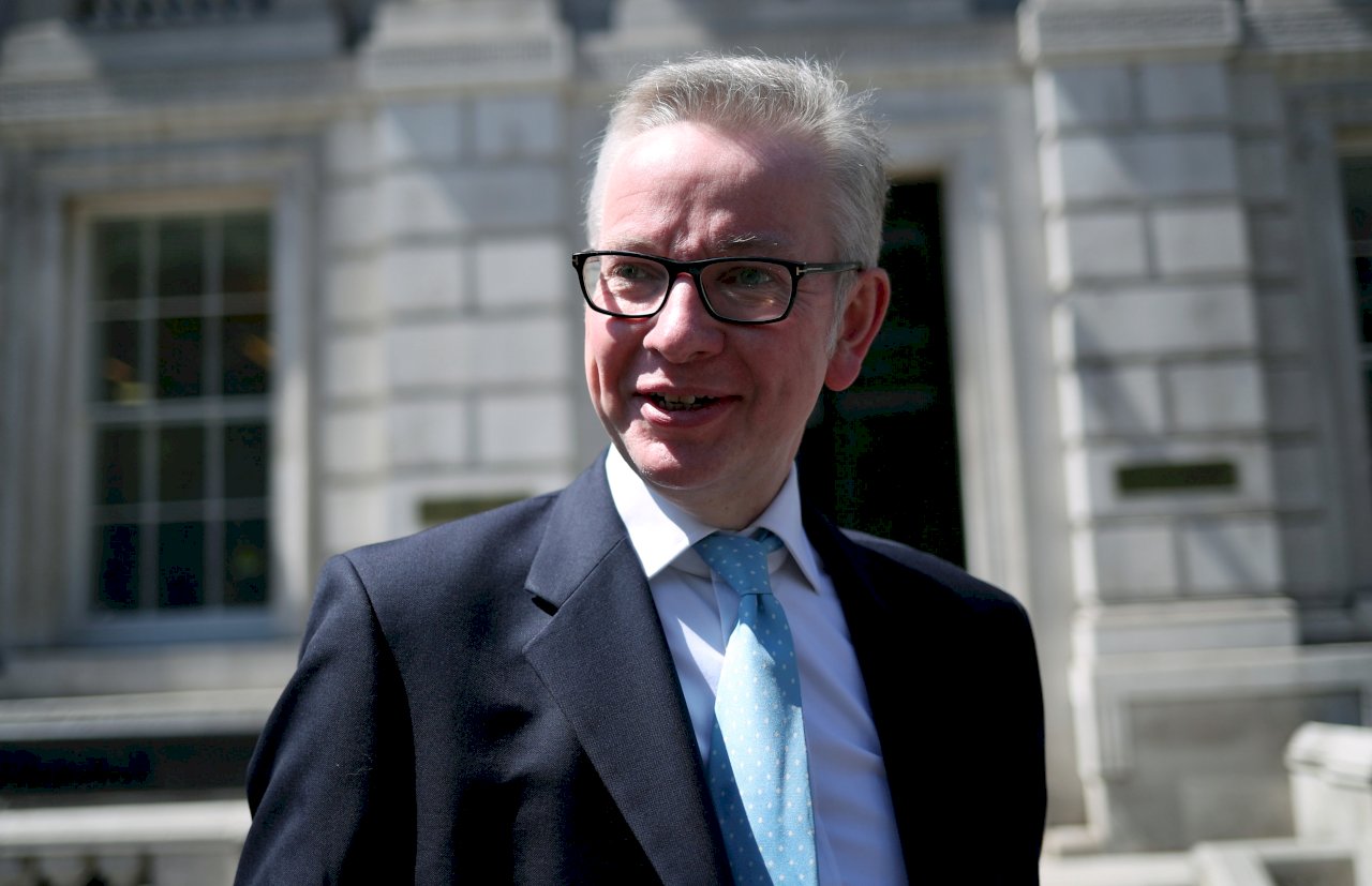 後脫歐貿易協議談判沒進展 英國與歐盟互要對方退讓