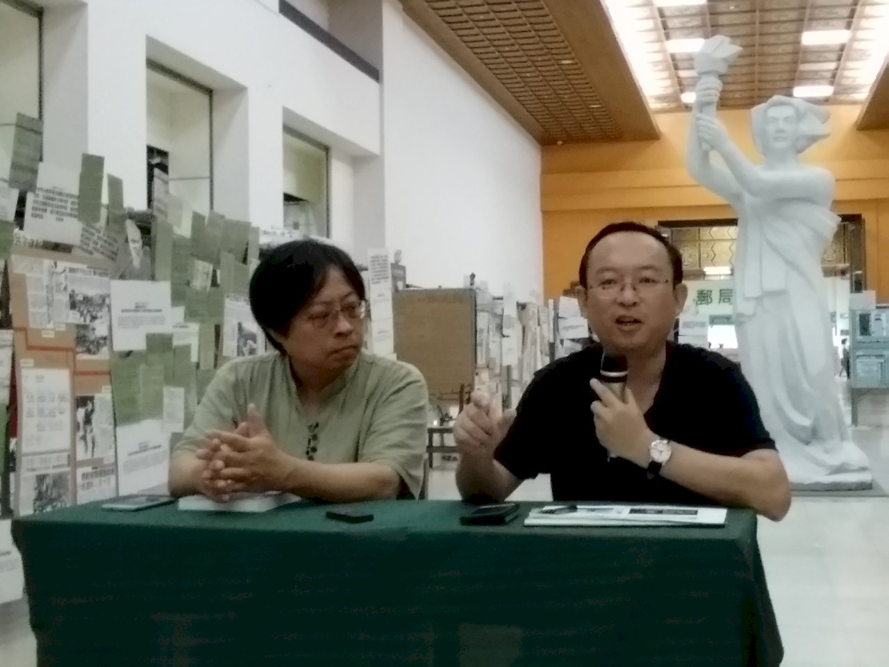 「六四自由論壇」5：訪前獨立中文筆會副會長余杰─六四屠殺與中國夢
