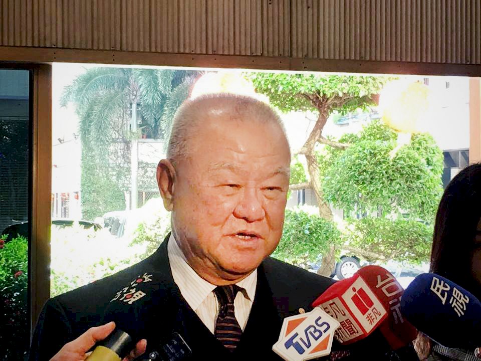罷工預告期入法聲浪起 工商團體表示贊同