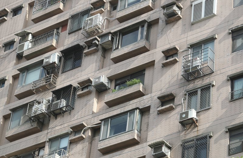 高溫炎熱 用電量飆歷年第5高