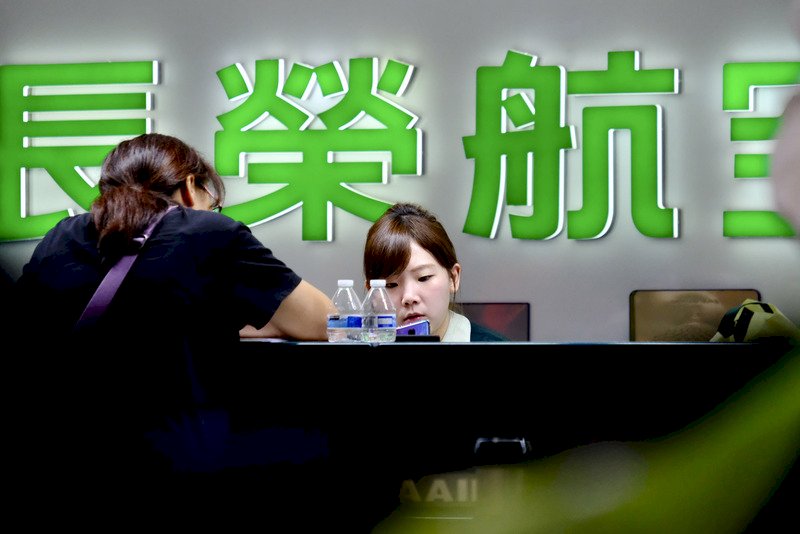 航空業罷工頻繁挨批 勞動部：努力促成協商