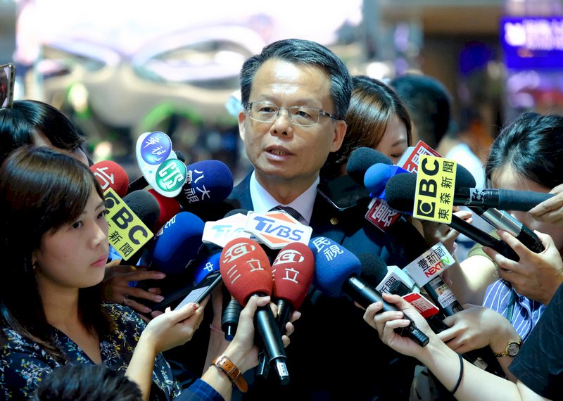 長榮：勞工董事不屬調解事項  會提非法罷工告訴