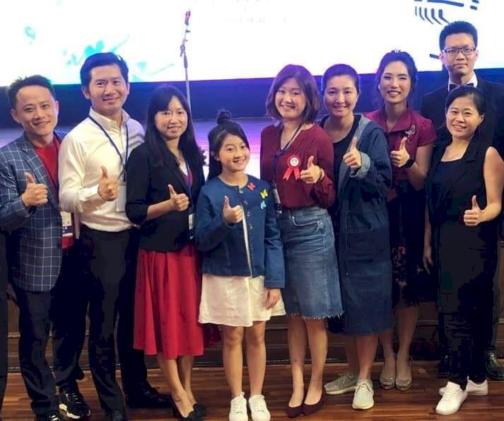 ◎駐泰辦事處喬遷之喜下月啟用！泰國華語歌唱比賽冠軍出爐！再游台灣旅展連五年舉辦！