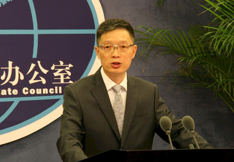 李家寶返陸人身安全 國台辦：不是十分了解
